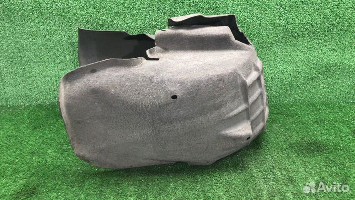 Подкрылок задний правый Audi A5 8T