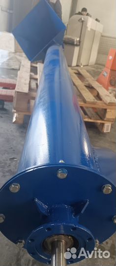 Транспортер шнековый