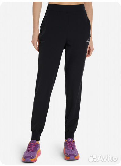 Спортивные штаны demix флис