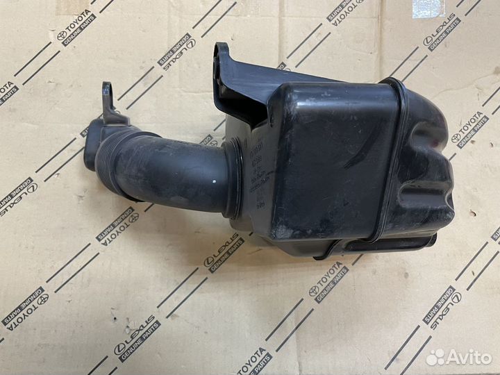 Корпус воздушного фильтра Новый Volkswagen Skoda