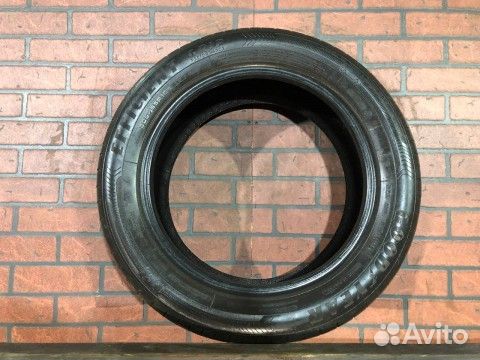 Goodyear EfficientGrip 205/55 R16 91V