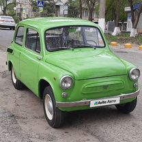 ЗАЗ 965 Запорожец 0.9 MT, 1969, 84 520 км, с пробегом, цена 450 000 руб.