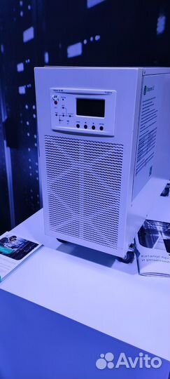 Ремонт и обслуживание ибп