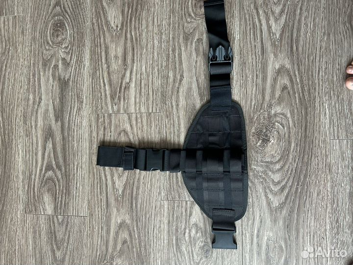 Платформа для кобуры