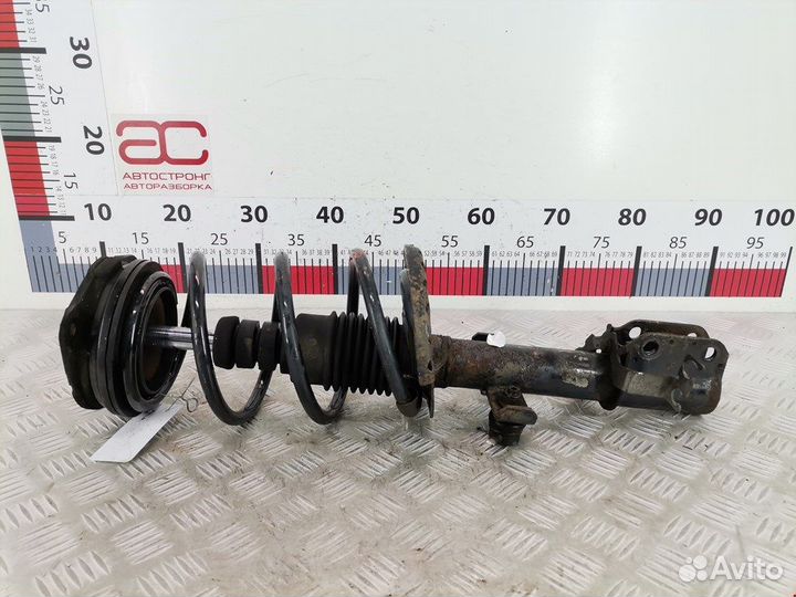 Стойка для Renault Modus