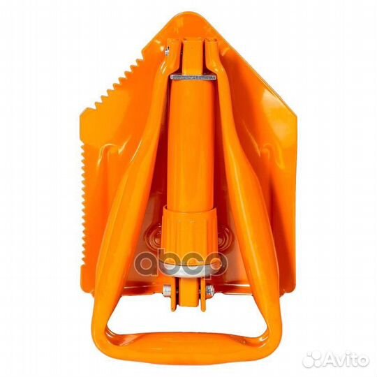 Лопата саперная складная большая + сумка (2458