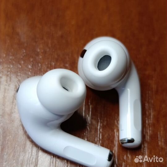 AirPods Pro 2 (Люкс качество)