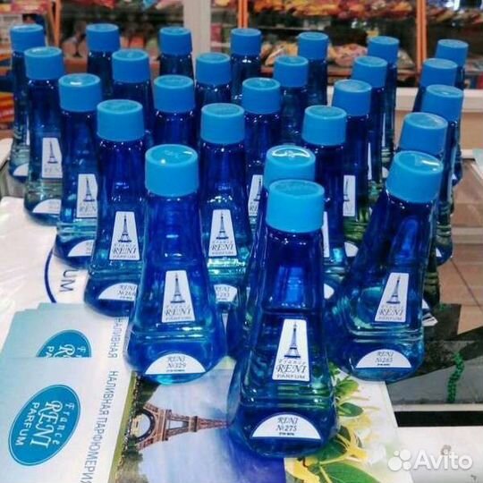 Парфюмерия Reni 100мл
