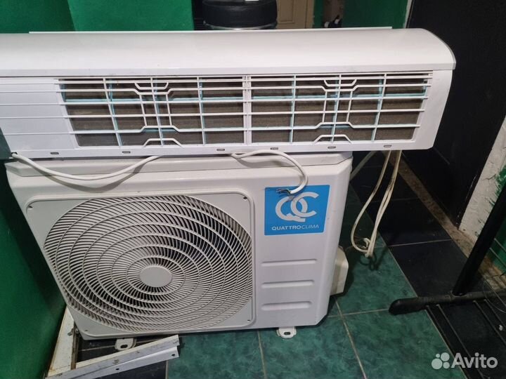 Сплит система 24 бу