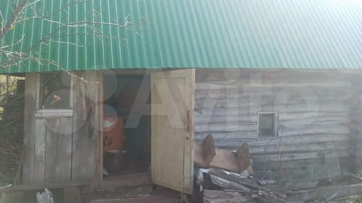 Дача 28 м² на участке 10 сот.