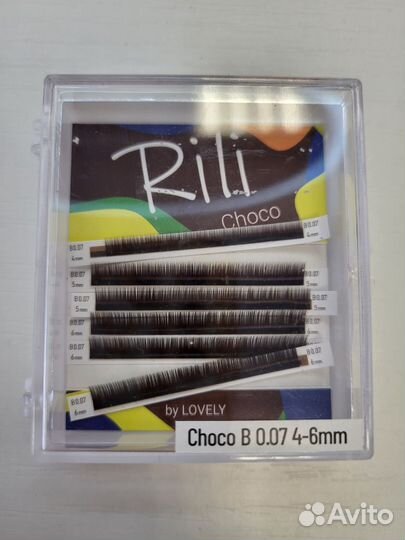 Для наращивания ресниц