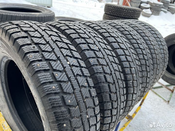 КАМА Kама-Euro LCV-520 205/75 R16C 110R