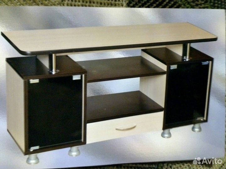 Тумбочка под плазму