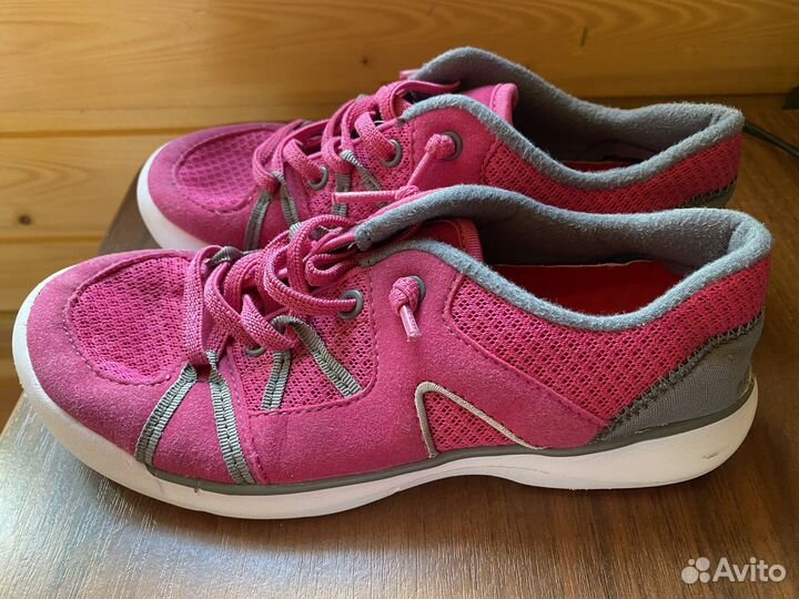 Кроссовки Reima 34 и 35