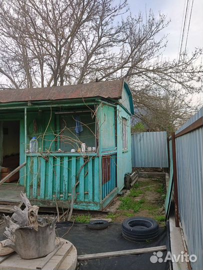 Вагон бытовка