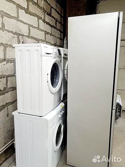 Холодильник Bosch, доставка, гарантия