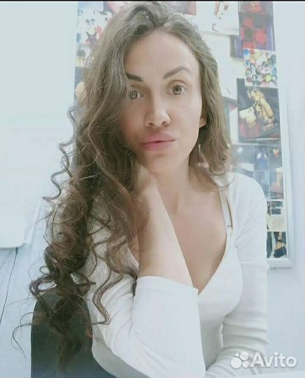 Мастер ногтевого сервиса