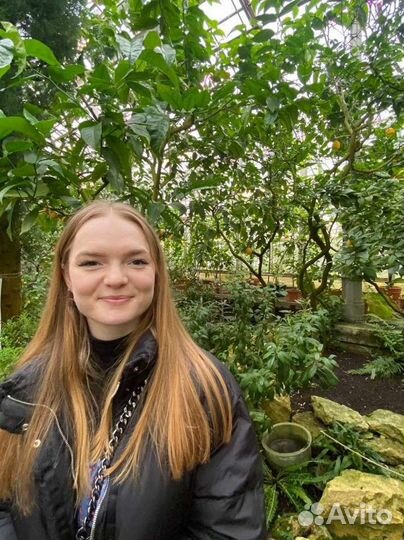 Английский с носителем из Англии