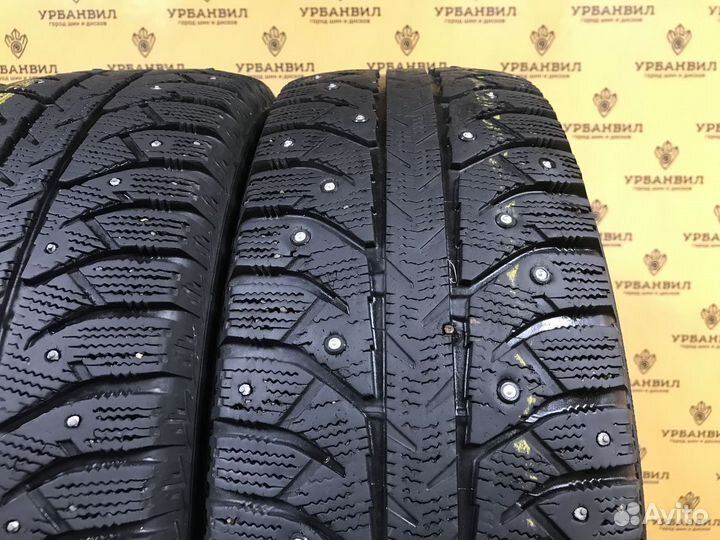 Bridgestone Ice Cruiser 7000 195/65 R15 91T