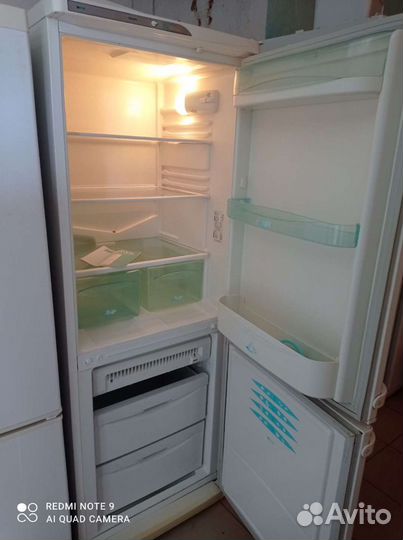 Холодильник