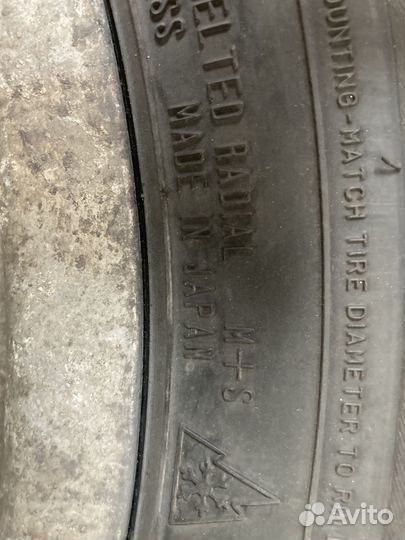 Dunlop SP Winter Ice 01 195/65 R15 95T