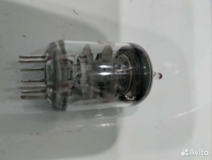 Радиолампа 6ж9п