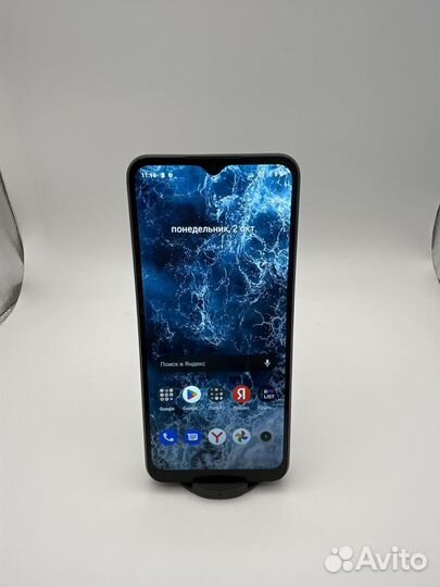 realme C33, 3/32 ГБ