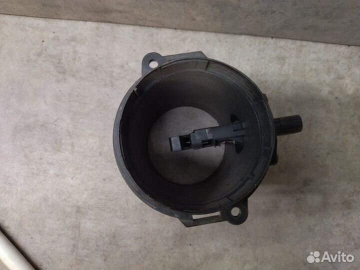 Датчик массового расхода воздуха Bmw 6 E63 2007