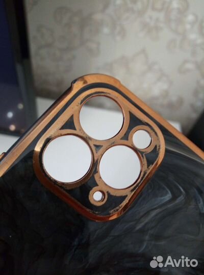 Чехол на iPhone 11 pro max