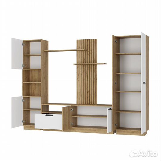 Гостиная (стенка) 