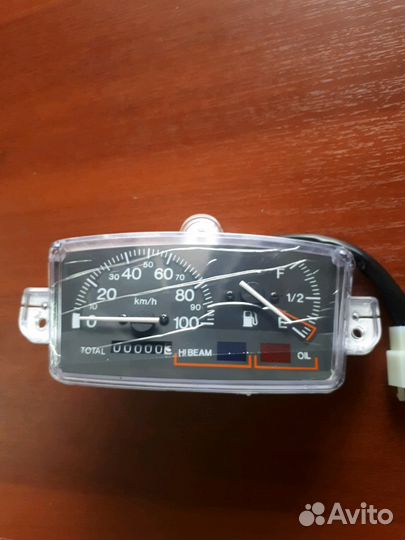 Спидометр в сборе Yamaha Jog