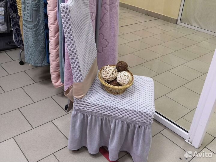 Чехлы для мебели