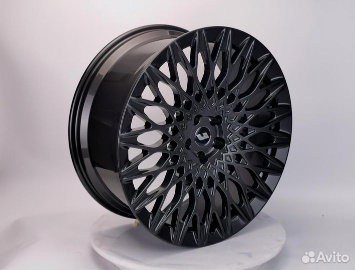 Кованые диски R22