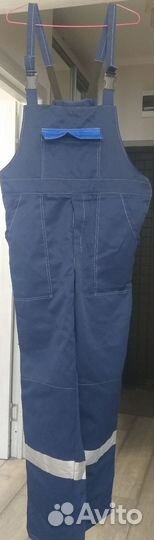 Спецодежда