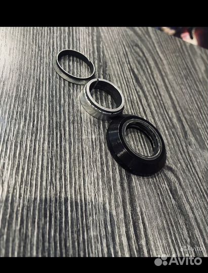 Рулевая для трюкового самоката