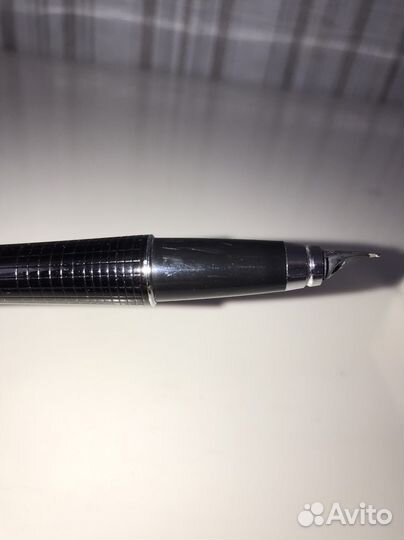 Перьевая ручка Parker Urban