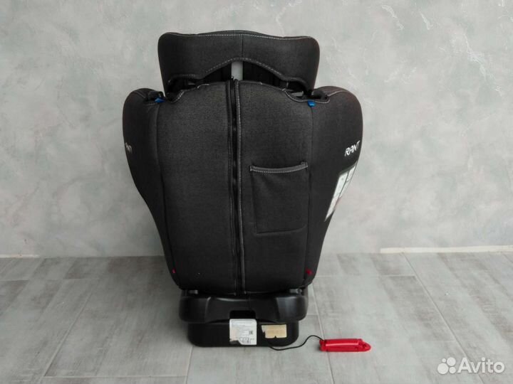 Детское автокресло от 0 до 25 кг