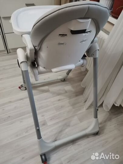 Стул для кормления Peg perego