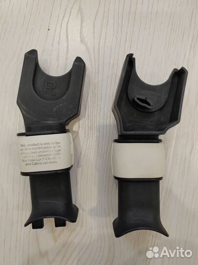 Переходник Адаптер Maxi-Cosi к коляске Bugaboo