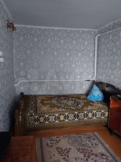 Дом 87 м² на участке 5 сот.