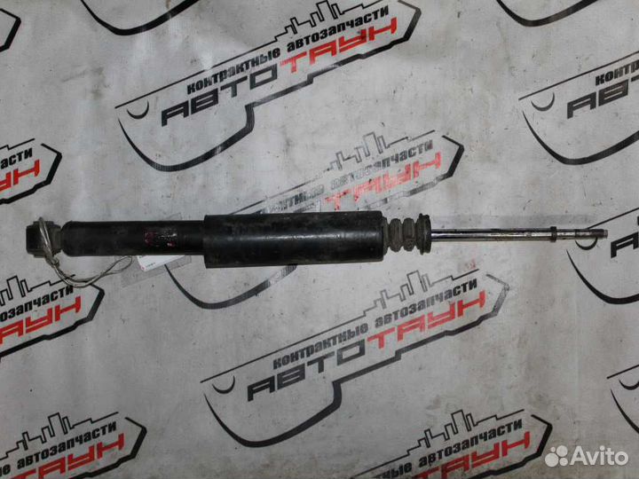 Амортизатор toyota raum NCZ20 B R L 2WD