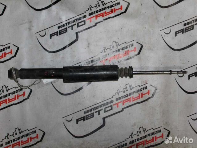 Амортизатор toyota raum NCZ20 B R L 2WD