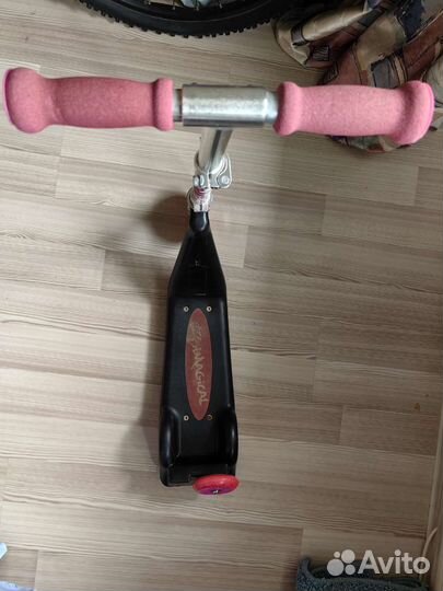 Самокат детский