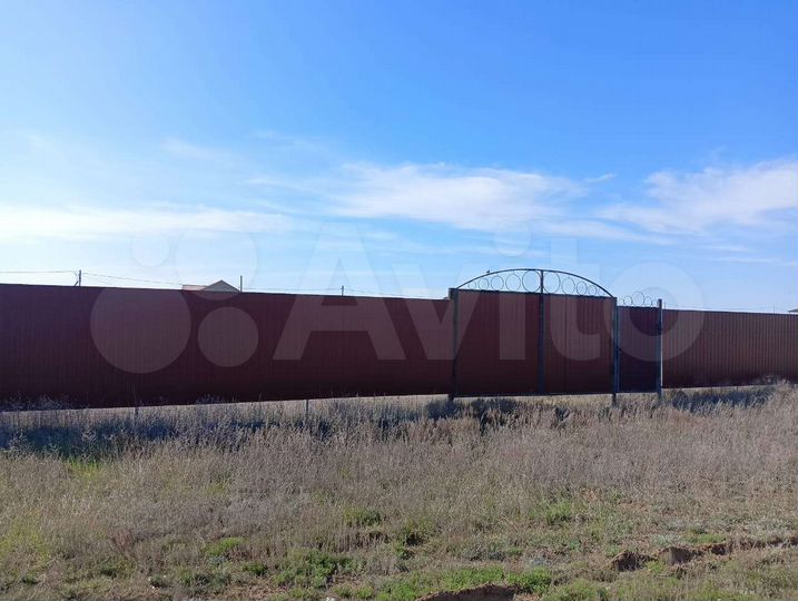 Участок 10 сот. (ИЖС)