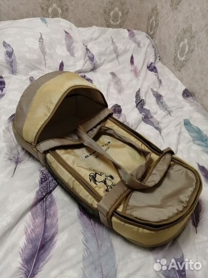 Переноска для детей