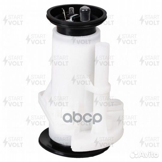 Бензонасос VW passat -96/T4 -03 SFM 1809 startvolt