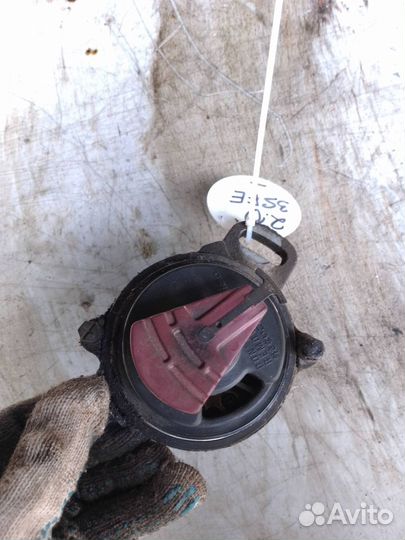 Трамблер Toyota Camry