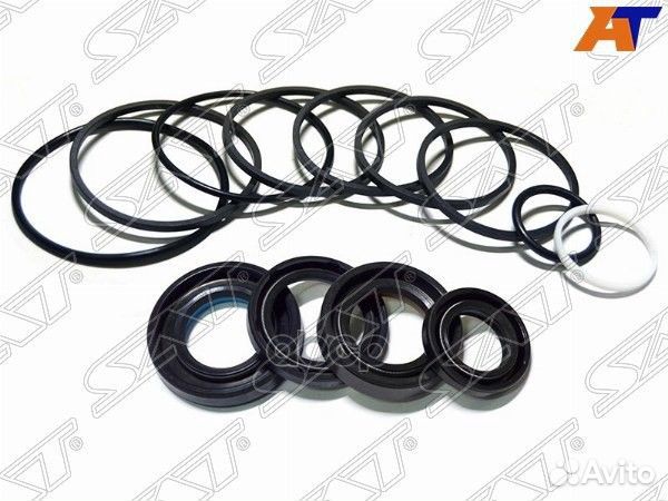 Рем-комплект рулевой рейки honda CR-V RD5/7 01