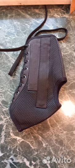 Бандаж голеностопный размер М