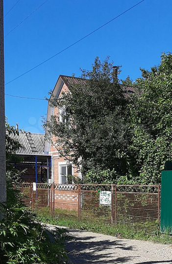 Дача 29 м² на участке 8,4 сот.